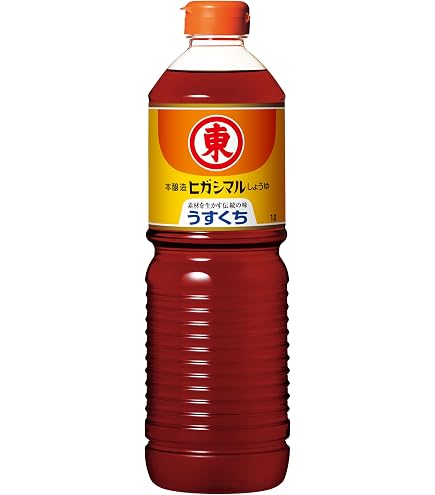 Amazon.co.jp: マルキン こいくちしょうゆ 500ml×3本 : 食品・飲料・お酒